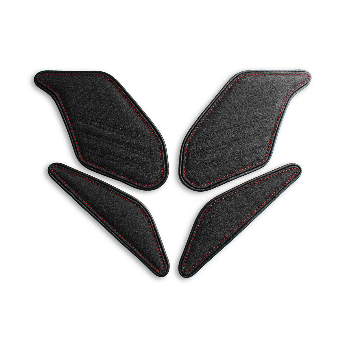 Kawasaki | Ninja 300 13-17 | Sport | Knee Grips – Luimoto