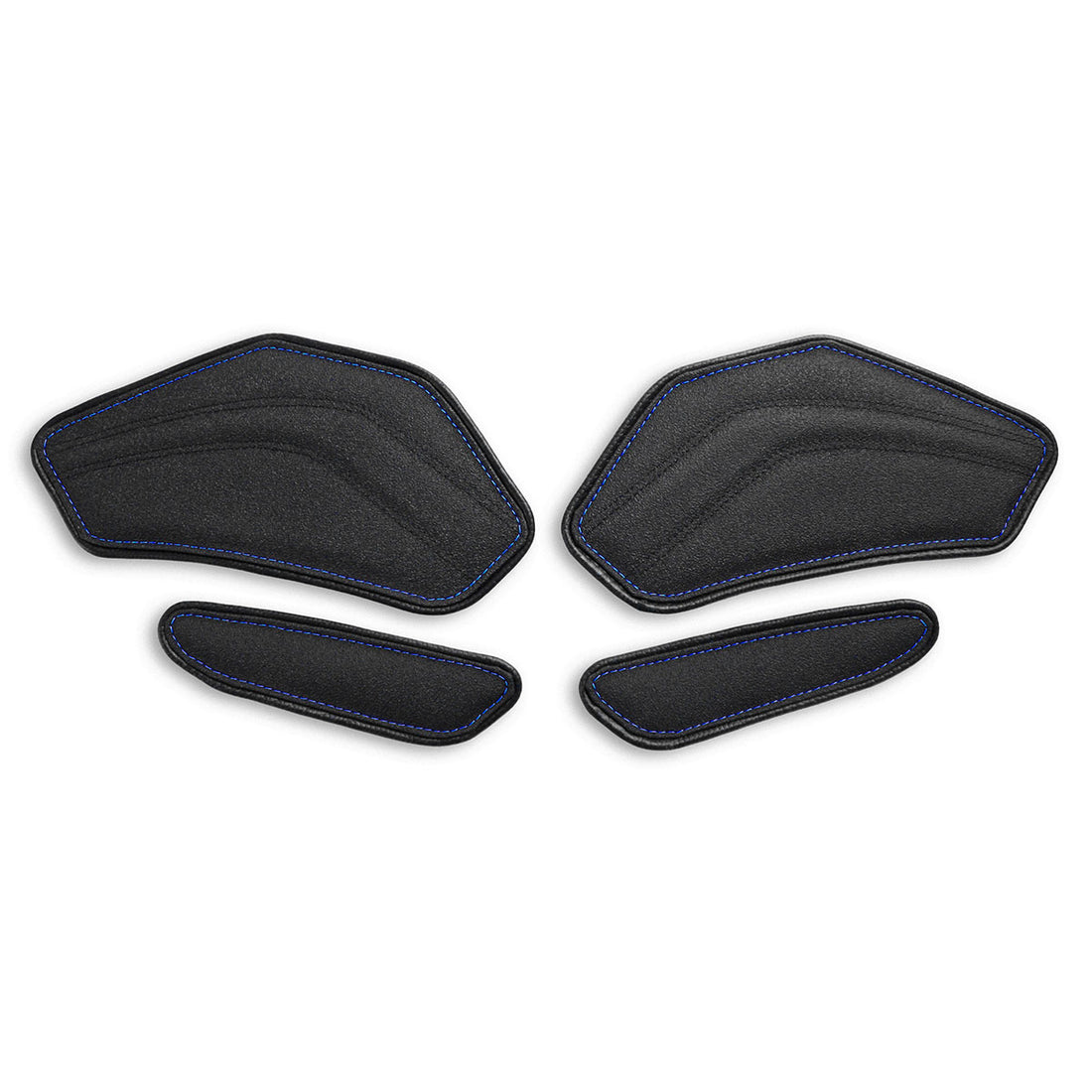 Kawasaki | Ninja ZX-6R 09-12, Ninja ZX-6R 13-18, Ninja ZX-6R 19-24 | Sport | Knee Grips
