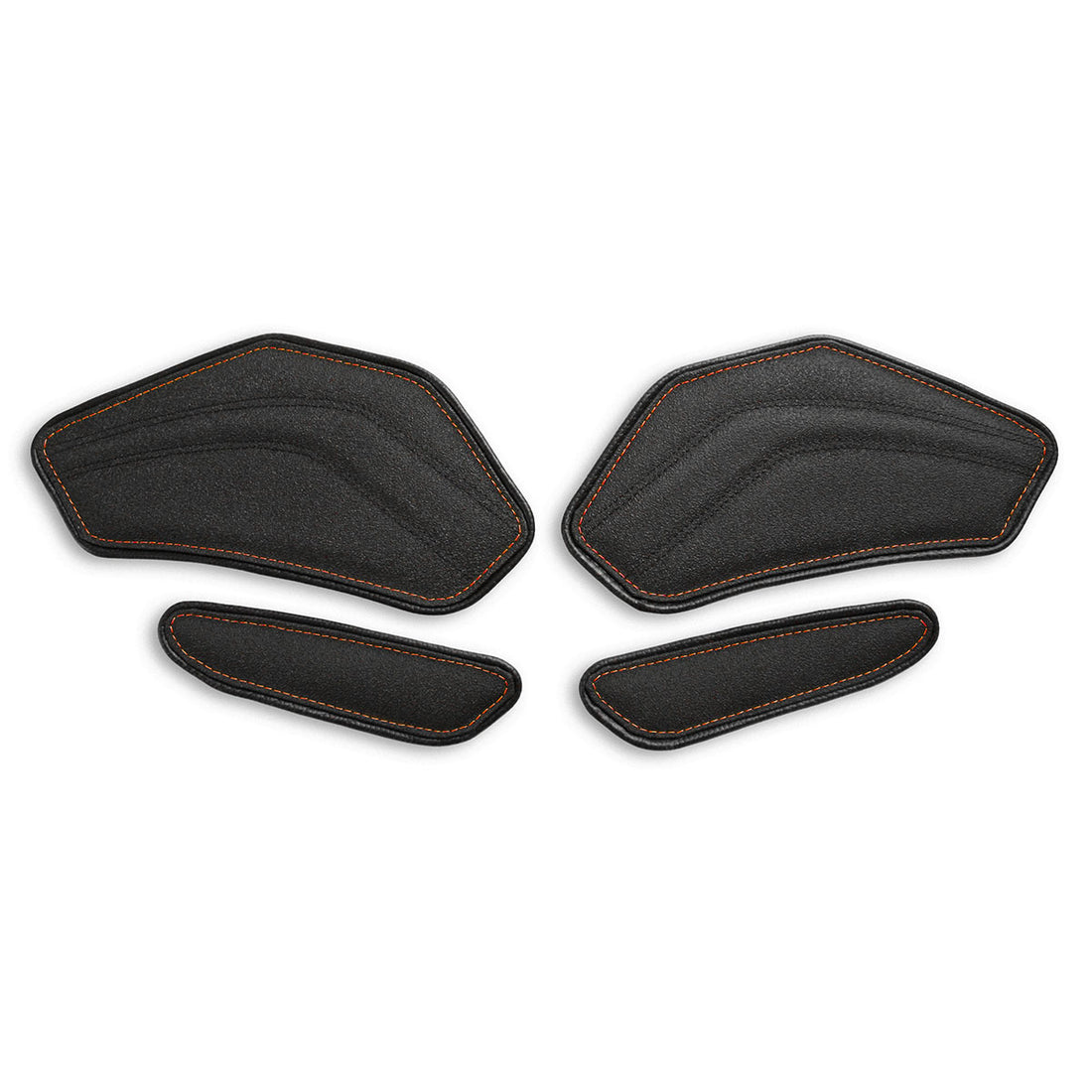 Kawasaki | Ninja ZX-6R 09-12, Ninja ZX-6R 13-18, Ninja ZX-6R 19-24 | Sport | Knee Grips