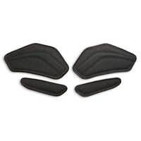 Kawasaki | Ninja ZX-6R 09-12, Ninja ZX-6R 13-18, Ninja ZX-6R 19-24 | Sport | Knee Grips
