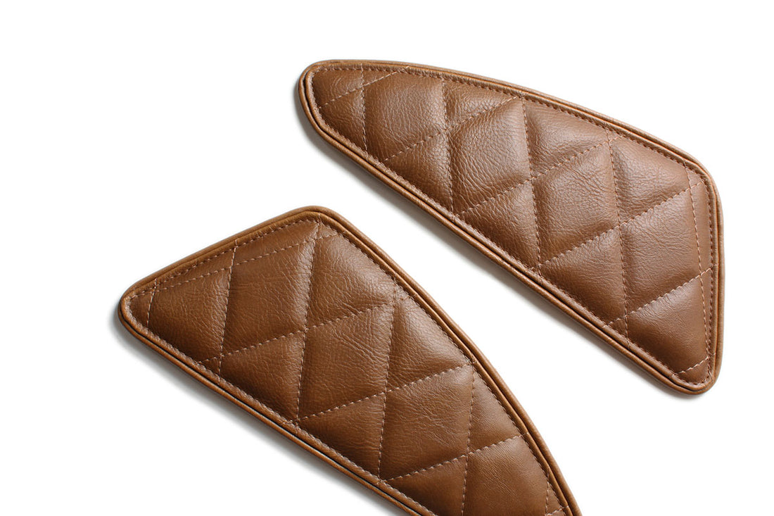 Kawasaki | Z900RS 18-23, Z900RS Cafe 18-23 | Diamond | Knee Grips