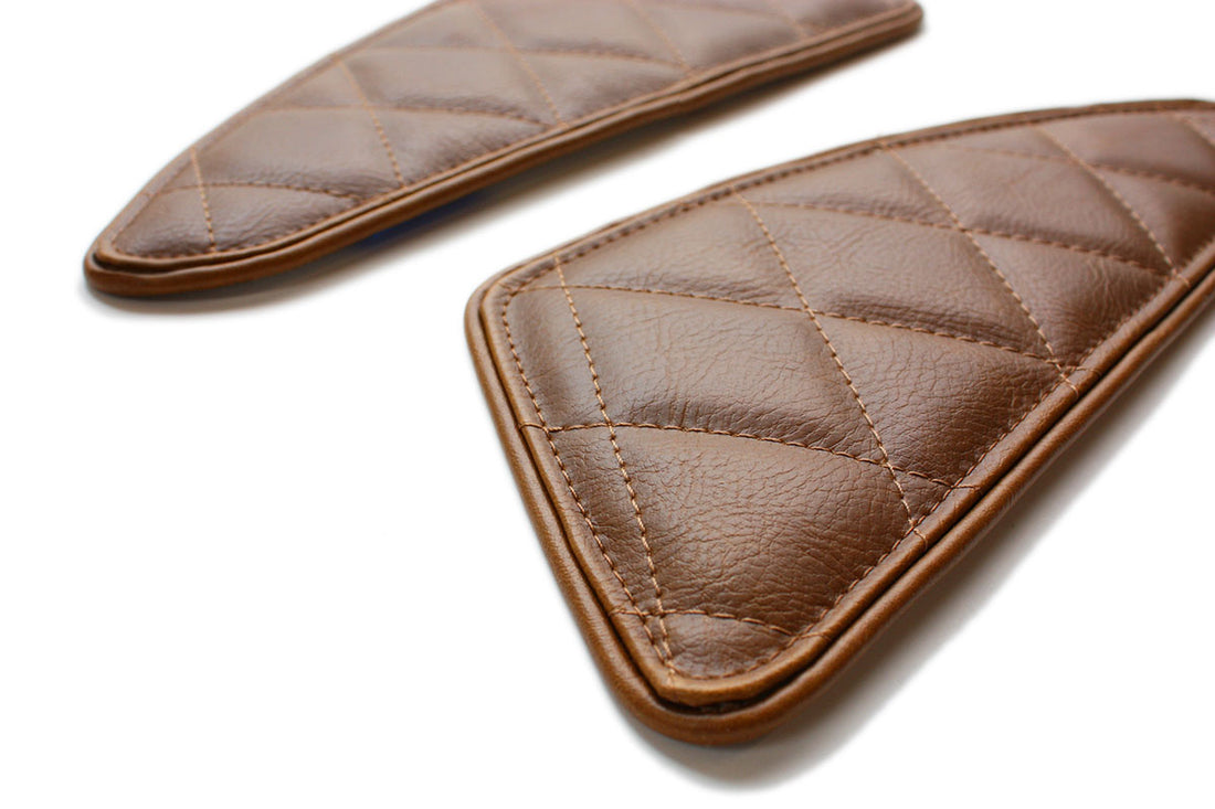 Kawasaki | Z900RS 18-23, Z900RS Cafe 18-23 | Diamond | Knee Grips