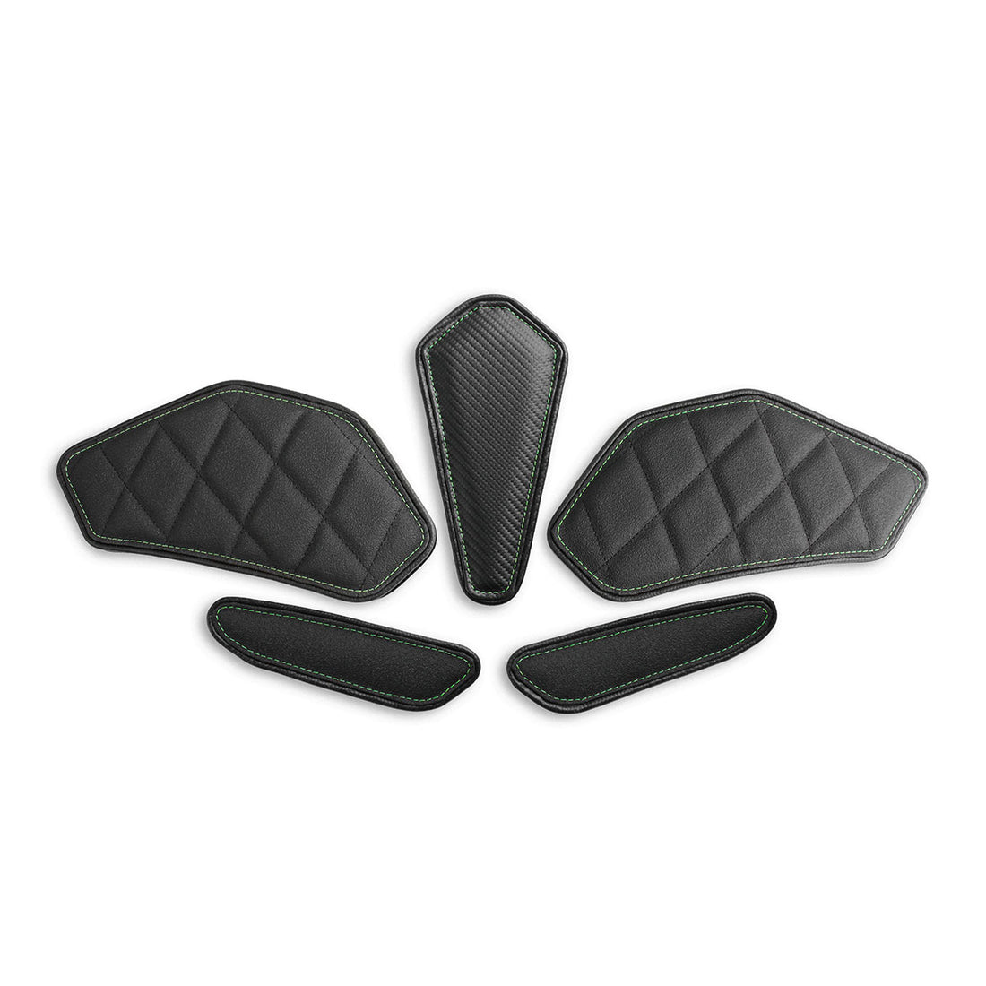 Kawasaki | Ninja ZX-6R 09-12, Ninja ZX-6R 13-18, Ninja ZX-6R 19-24 | Diamond | Full Kit
