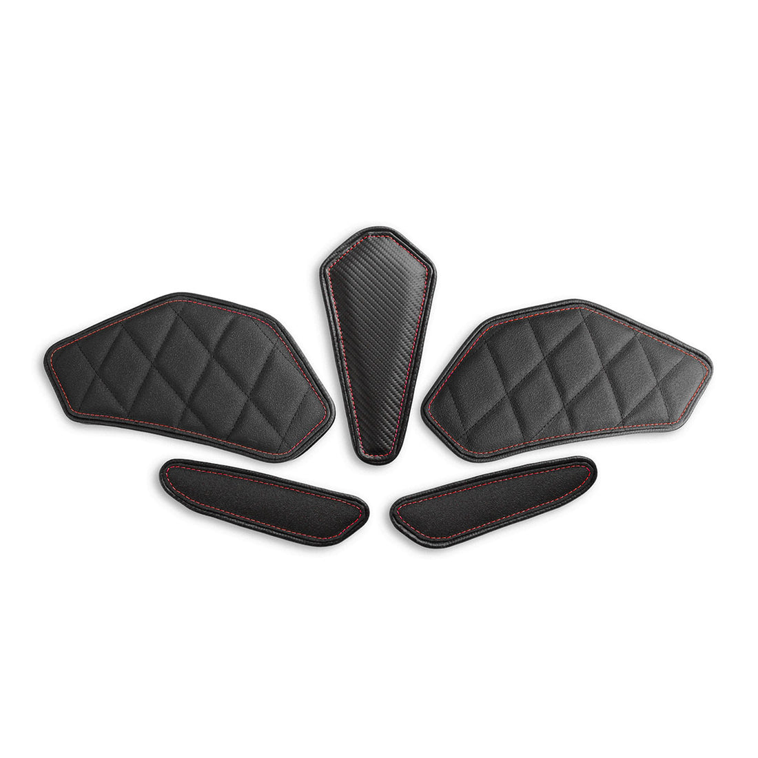 Kawasaki | Ninja ZX-6R 09-12, Ninja ZX-6R 13-18, Ninja ZX-6R 19-24 | Diamond | Full Kit