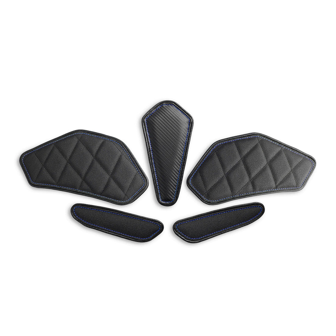 Kawasaki | Ninja ZX-6R 09-12, Ninja ZX-6R 13-18, Ninja ZX-6R 19-24 | Diamond | Full Kit