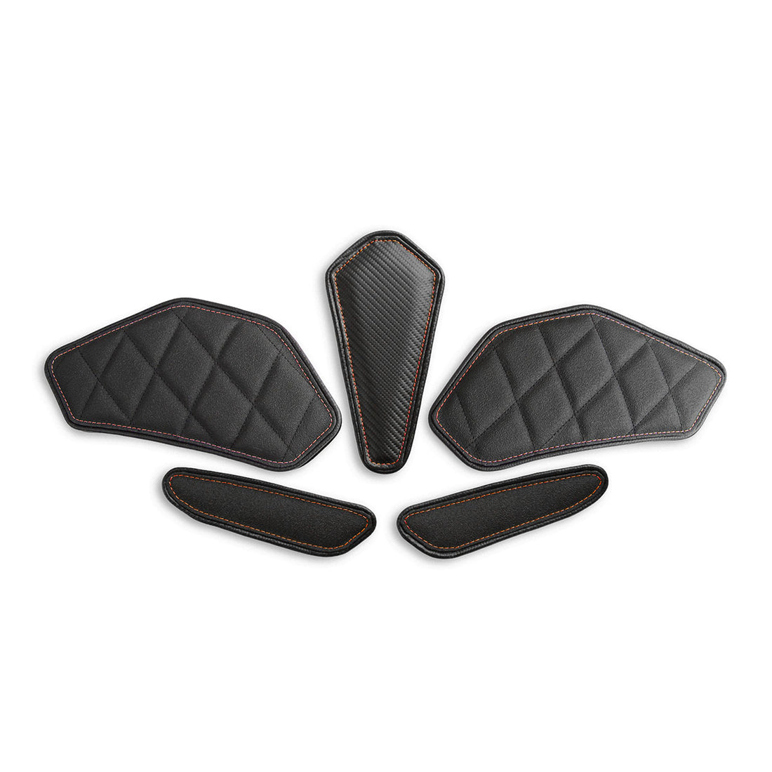 Kawasaki | Ninja ZX-6R 09-12, Ninja ZX-6R 13-18, Ninja ZX-6R 19-24 | Diamond | Full Kit