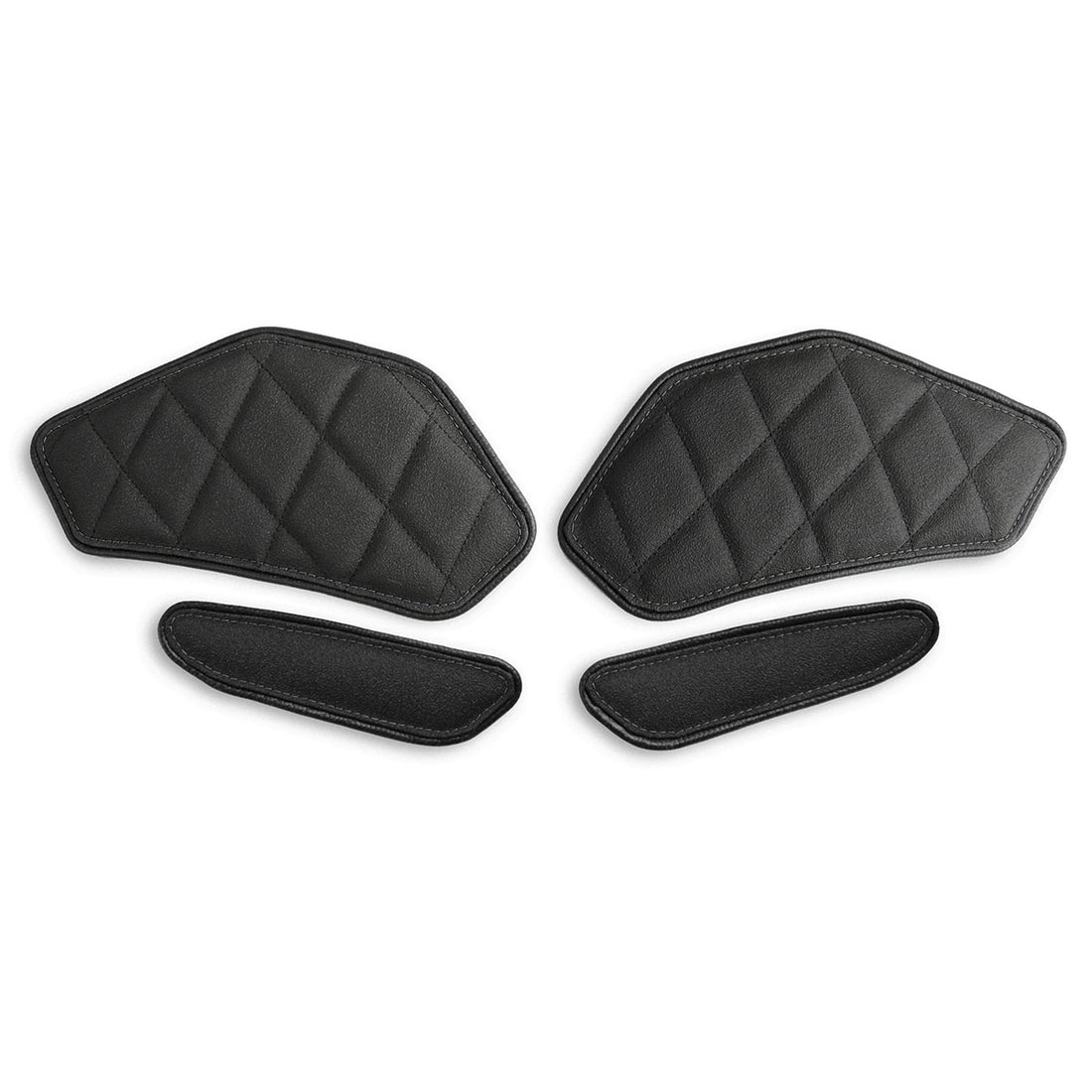 Kawasaki | Ninja ZX-6R 09-12, Ninja ZX-6R 13-18, Ninja ZX-6R 19-24 | Diamond | Knee Grips