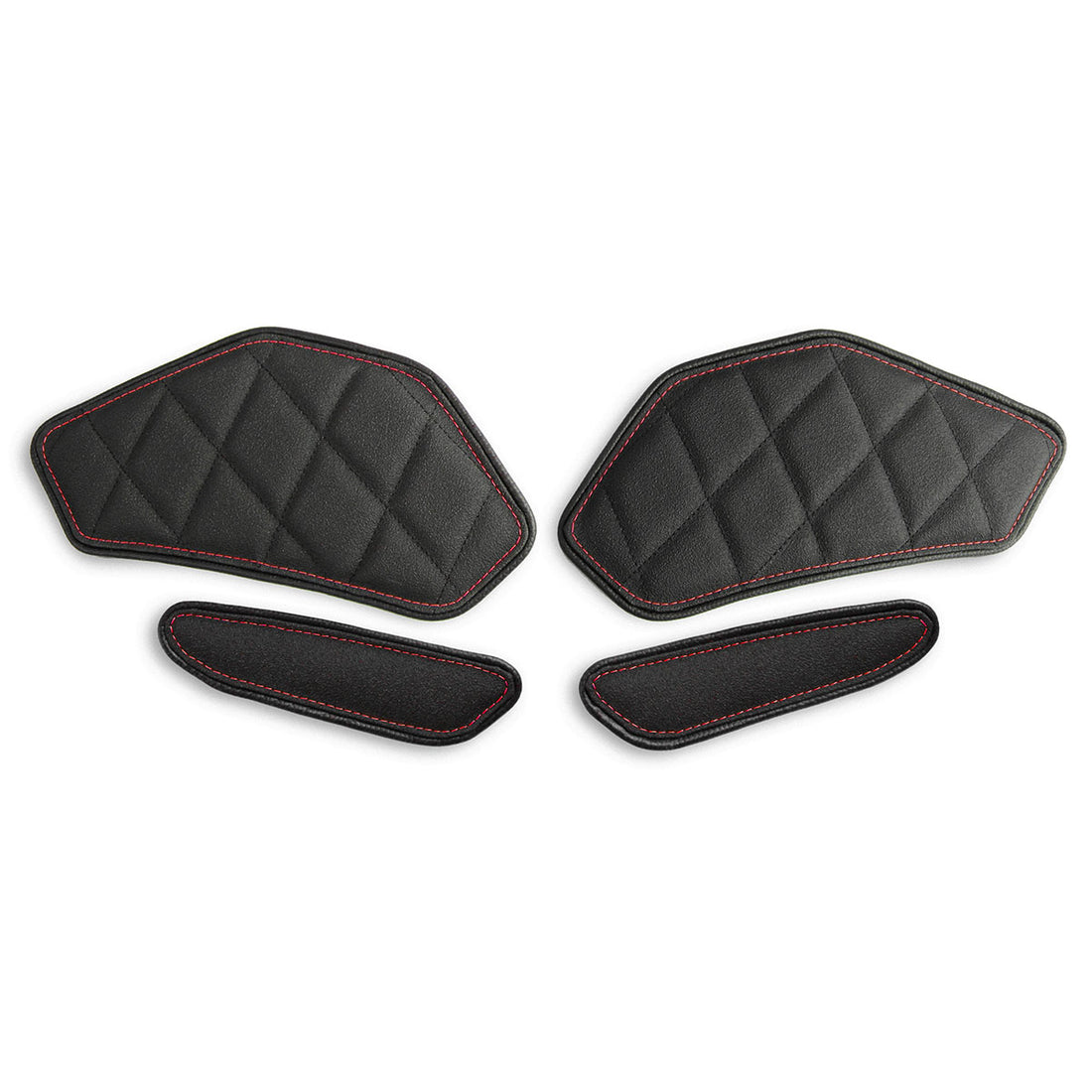Kawasaki | Ninja ZX-6R 09-12, Ninja ZX-6R 13-18, Ninja ZX-6R 19-24 | Diamond | Knee Grips