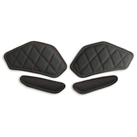Kawasaki | Ninja ZX-6R 09-12, Ninja ZX-6R 13-18, Ninja ZX-6R 19-24 | Diamond | Knee Grips