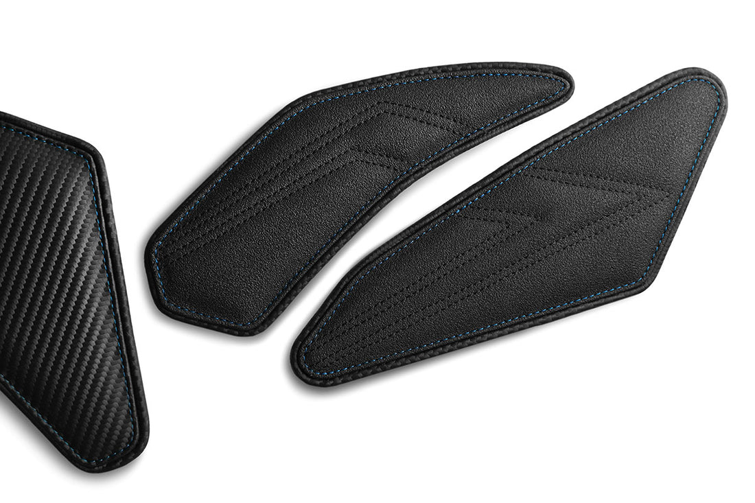 Suzuki | GSX-S750 17-23 | Sport | Knee Grips