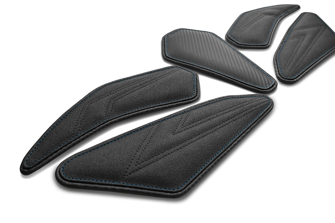 Suzuki | GSX-S750 17-23 | Sport | Tank Protector