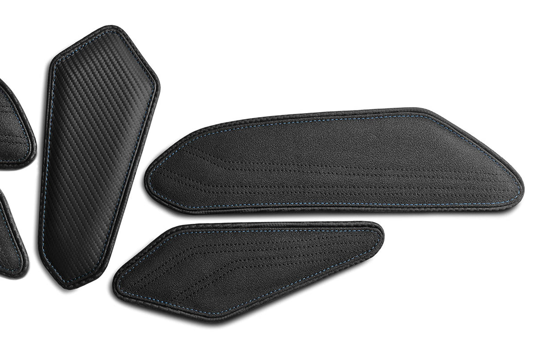 Suzuki | GSX-S1000 15-20 | Sport | Knee Grips