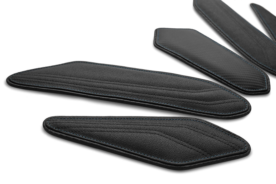 Suzuki | GSX-S1000 15-20 | Sport | Knee Grips