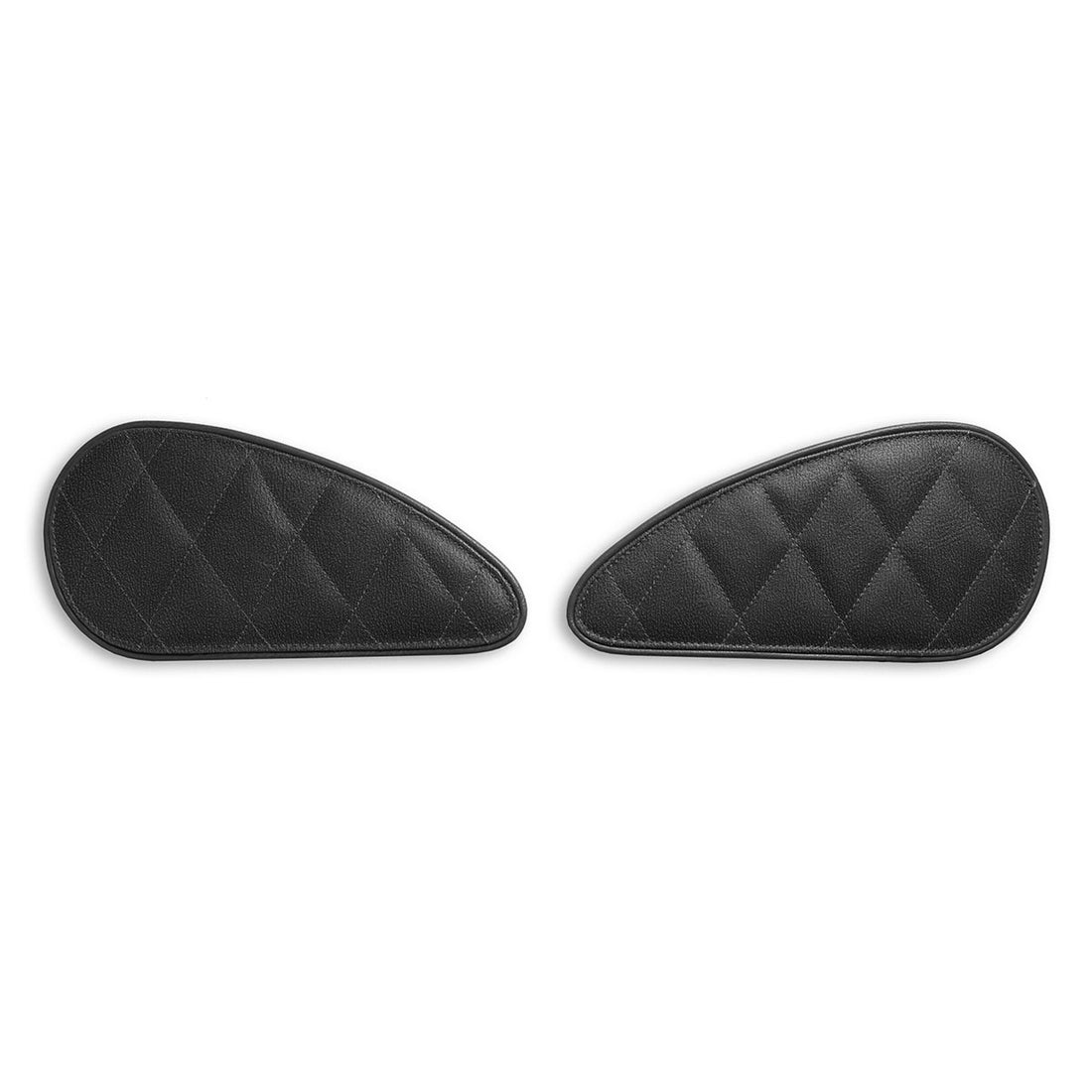 Triumph | Bonneville 00-15, Bonneville T100 02-16, Scrambler 06-16, Thruxton 04-15 | Diamond | Knee Grips