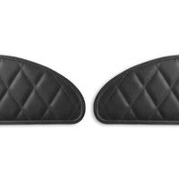 Triumph | Bonneville T100 17-20, Bonneville T120 16-23, Thruxton 16-24, Scrambler 1200 19-23, Speed Twin 1200 19-23 | Diamond | Knee Grips
