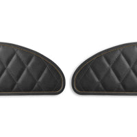 Triumph | Bonneville T100 17-20, Bonneville T120 16-23, Thruxton 16-24, Scrambler 1200 19-23, Speed Twin 1200 19-23 | Diamond | Knee Grips