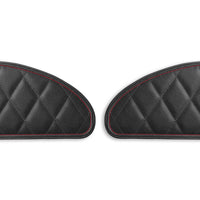 Triumph | Bonneville T100 17-20, Bonneville T120 16-23, Thruxton 16-24, Scrambler 1200 19-23, Speed Twin 1200 19-23 | Diamond | Knee Grips