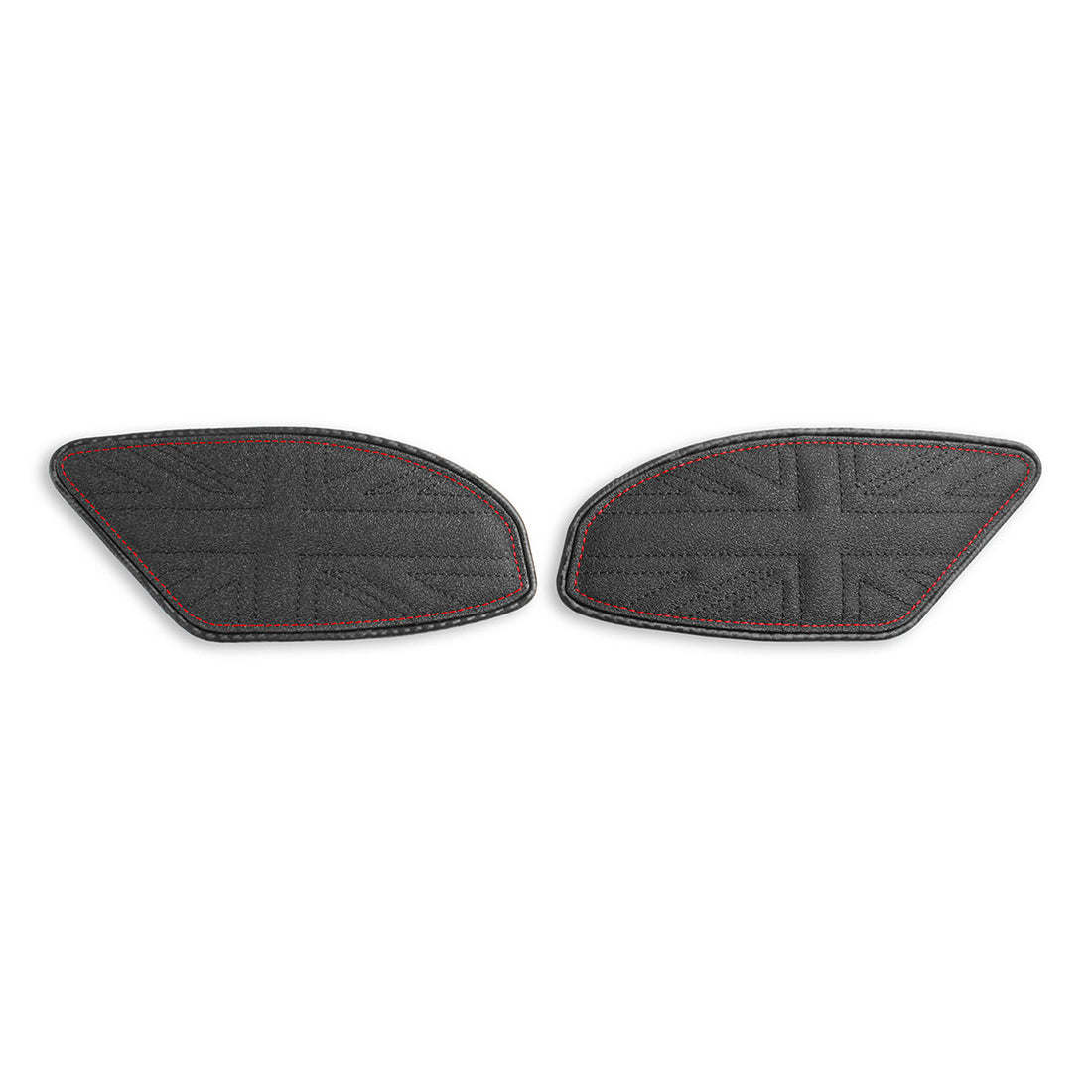 Triumph | Street Triple 765 17-22 | Union Jack | Knee Grips