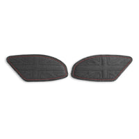 Triumph | Street Triple 765 17-22 | Union Jack | Knee Grips