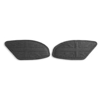 Triumph | Street Triple 765 17-22 | Union Jack | Knee Grips