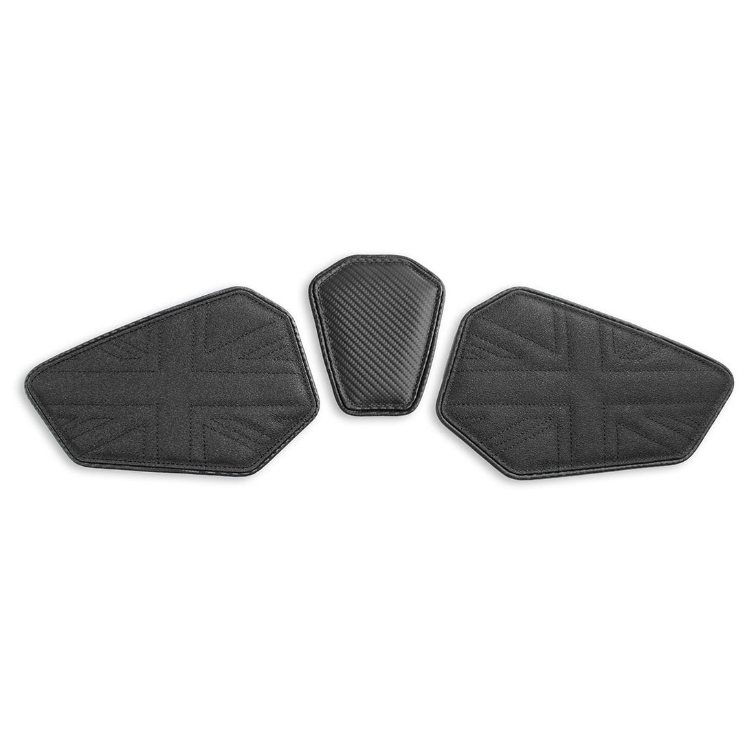 Triumph | Speed Triple 05-07, Speed Triple 08-10 | Union Jack | Full Kit