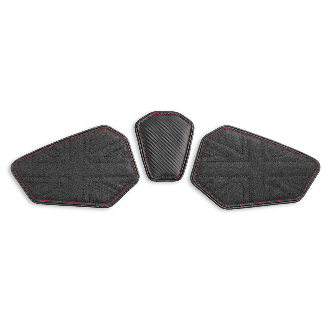 Triumph | Speed Triple 05-07, Speed Triple 08-10 | Union Jack | Full Kit