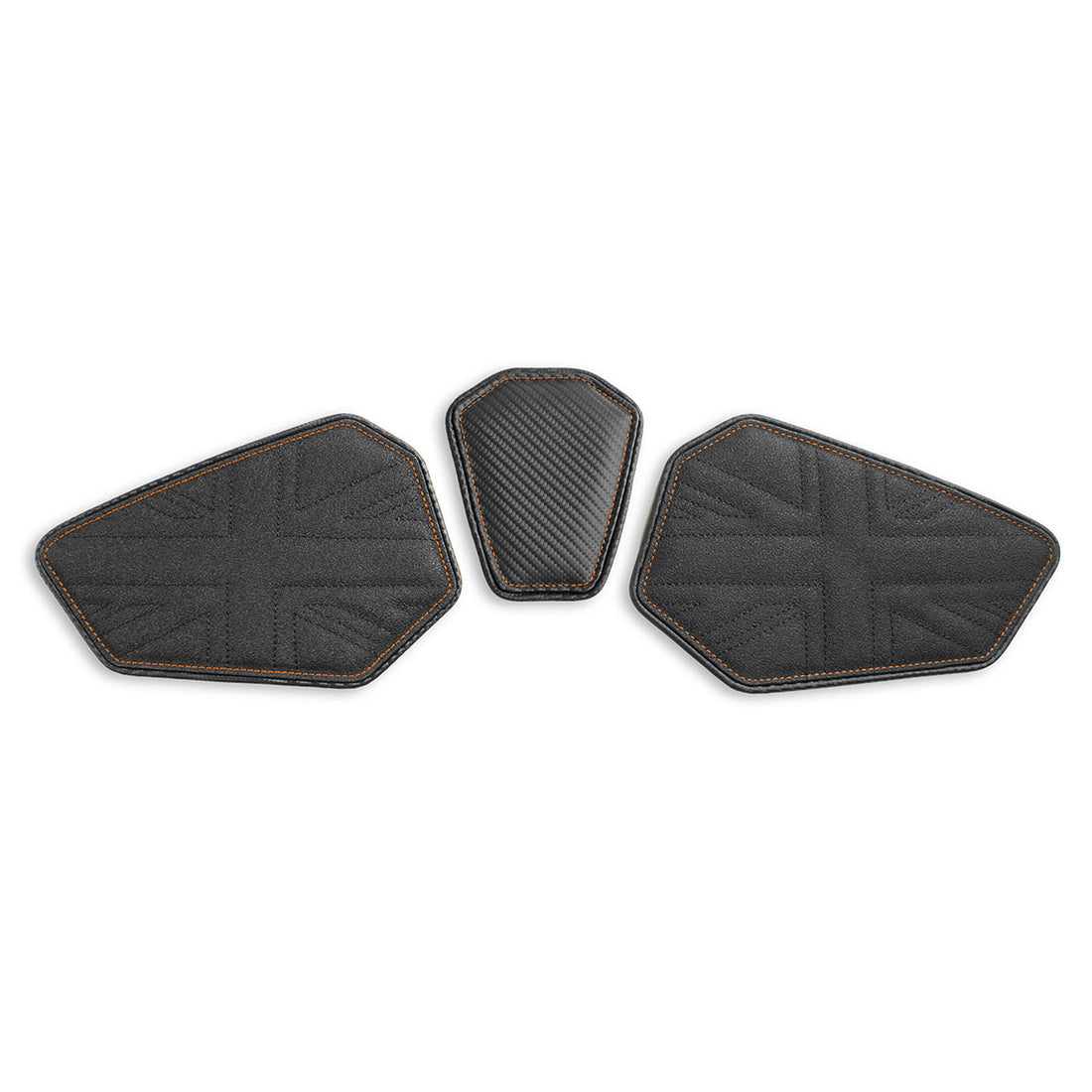 Triumph | Speed Triple 05-07, Speed Triple 08-10 | Union Jack | Full Kit