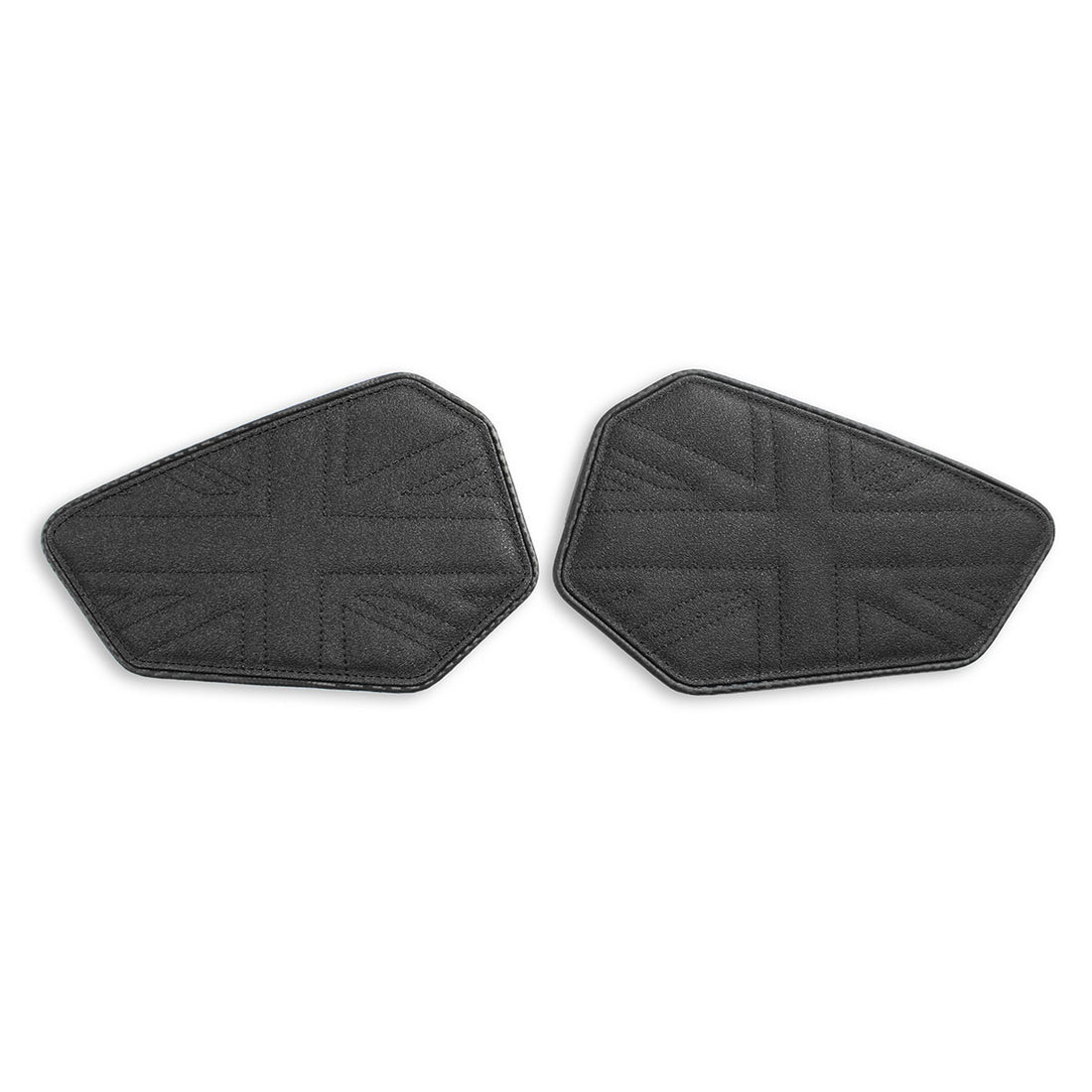 Triumph | Speed Triple 05-07, Speed Triple 08-10 | Union Jack | Knee Grips