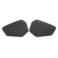 Triumph | Speed Triple 05-07, Speed Triple 08-10 | Union Jack | Knee Grips