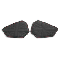 Triumph | Speed Triple 05-07, Speed Triple 08-10 | Union Jack | Knee Grips