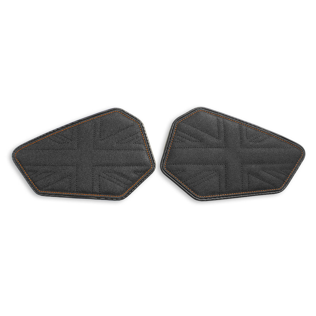 Triumph | Speed Triple 05-07, Speed Triple 08-10 | Union Jack | Knee Grips