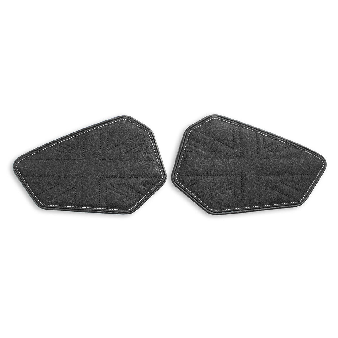 Triumph | Speed Triple 05-07, Speed Triple 08-10 | Union Jack | Knee Grips