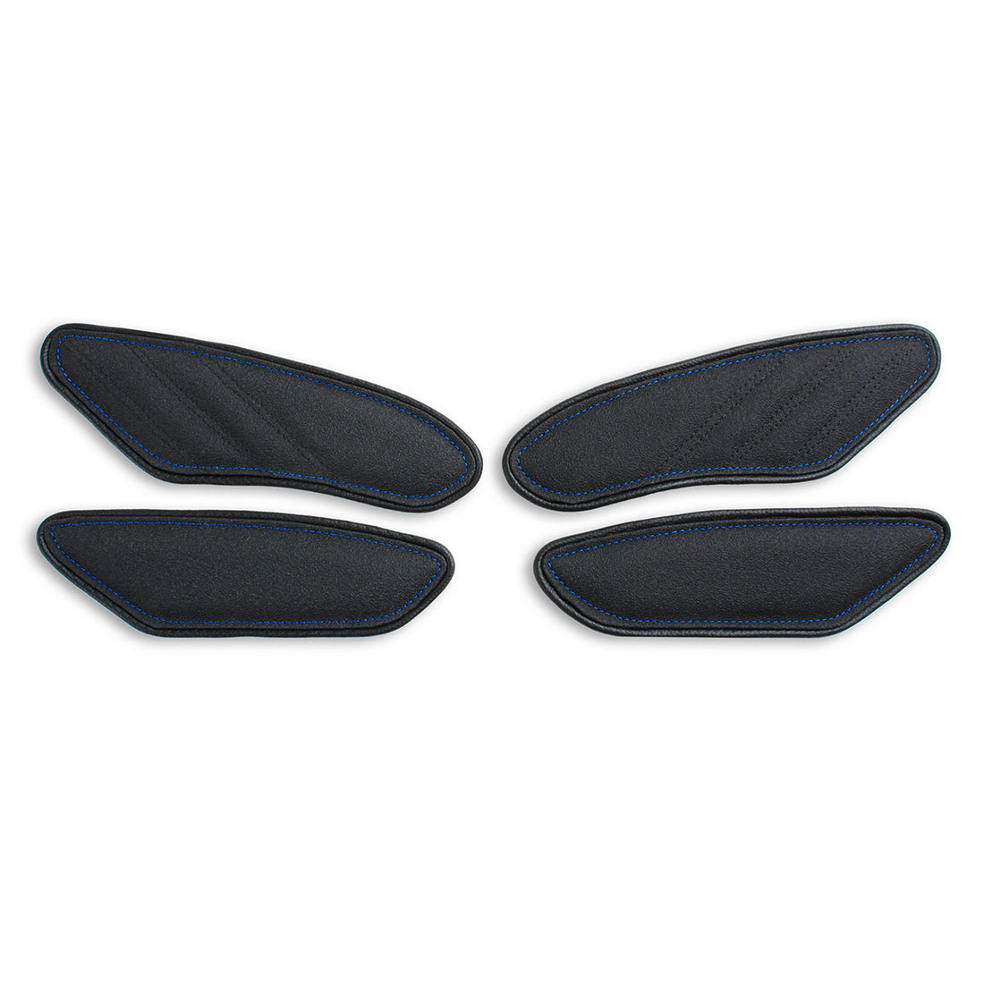 Yamaha | R6 17-21 | Sport | Knee Grips