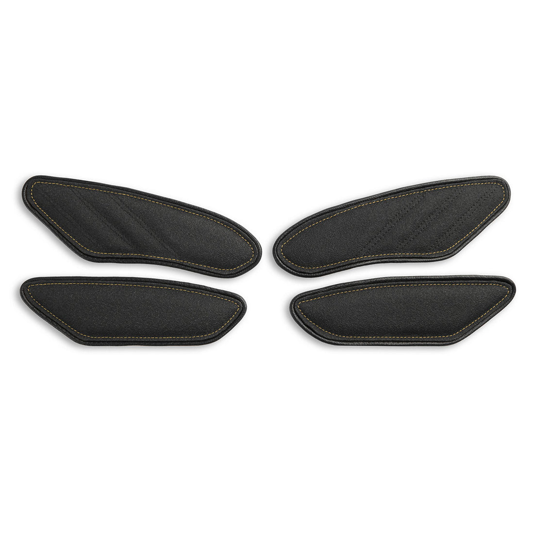 Yamaha | R6 17-21 | Sport | Knee Grips