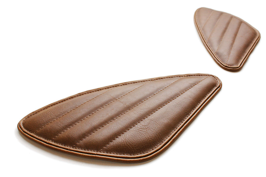 Yamaha | XSR900 16-21 | Classic | Knee Grips