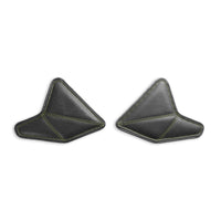 Husqvarna | Vitpilen 401 18-19, Vitpilen 401 20-23, Svartpilen 125 21-23, Svartpilen 200 21-23, Svartpilen 401 19, Svartpilen 401 20-23 | Arrow | Knee Grips