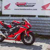 Honda | CBR1000RR 17-25 | Styleline | Rider Seat Cover
