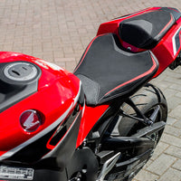 Honda | CBR1000RR 17-25 | Styleline | Rider Seat Cover