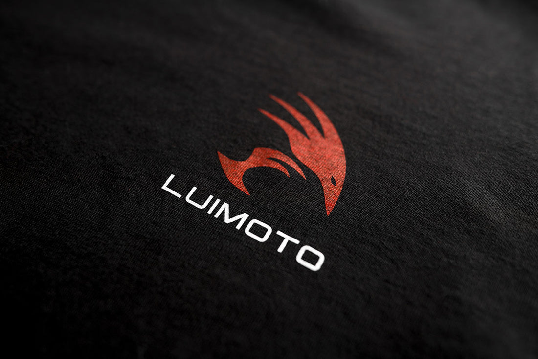 Luimoto | Apparel | T-Shirt | II