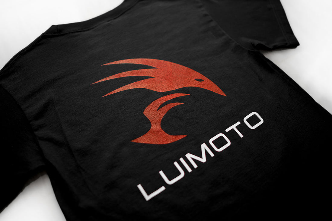 Luimoto | Apparel | T-Shirt | II