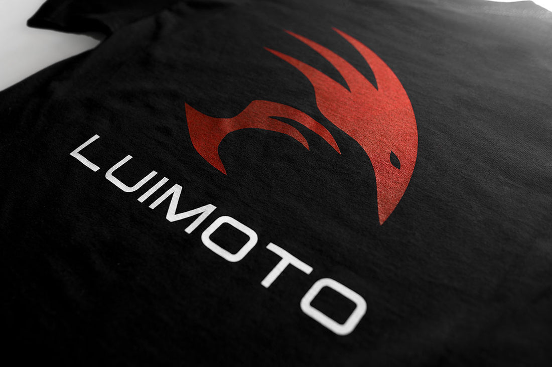 Luimoto | Apparel | T-Shirt | II
