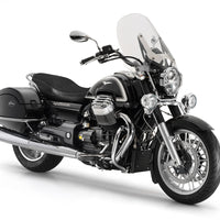 Moto Guzzi | California 1400 Touring 13-20 | Diamond | Rider Seat Cover
