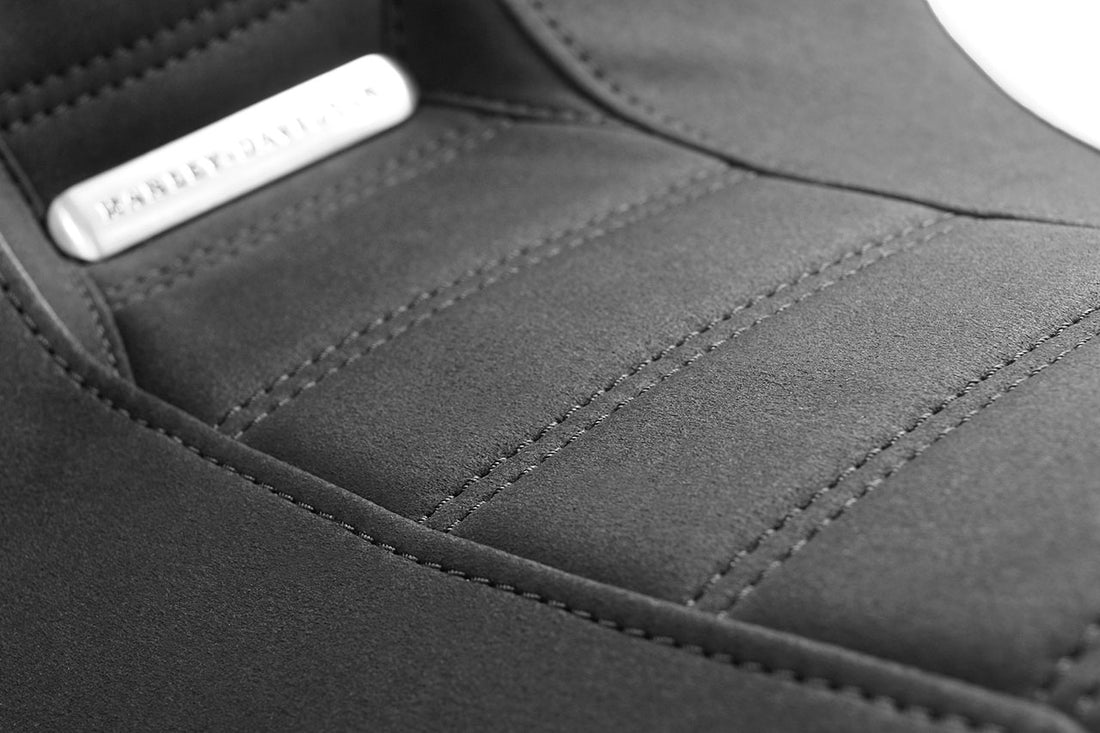 Harley Davidson | Night Rod 12-18 | Classic | Rider Seat Cover