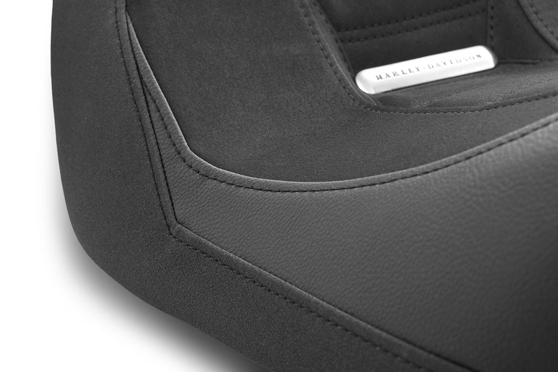 Harley Davidson | Night Rod 12-18 | Classic | Rider Seat Cover