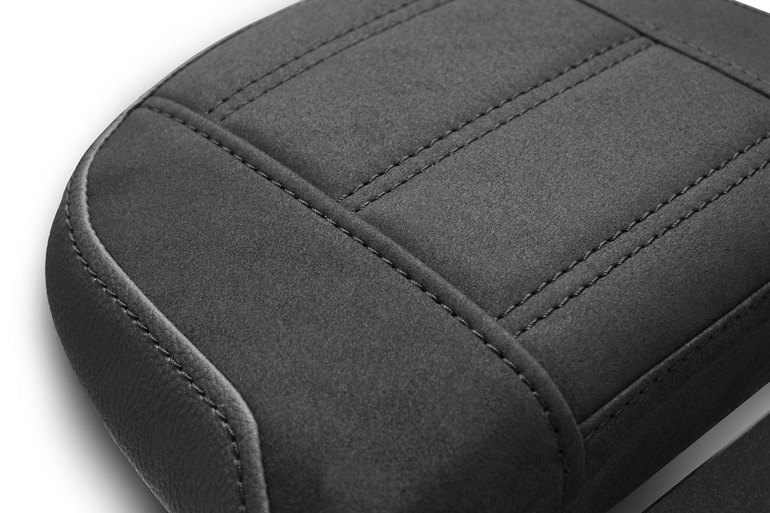 Harley Davidson | Night Rod 12-18 | Classic | Rider Seat Cover