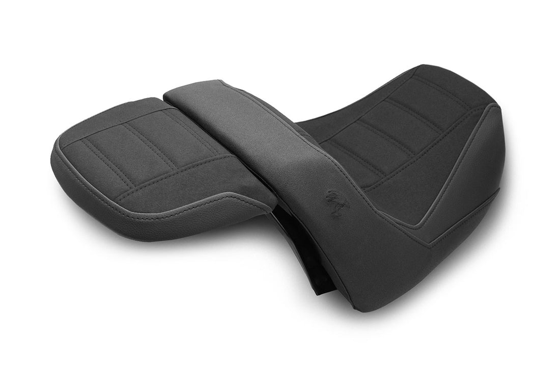 Harley Davidson | Night Rod 12-18 | Classic | Rider Seat Cover