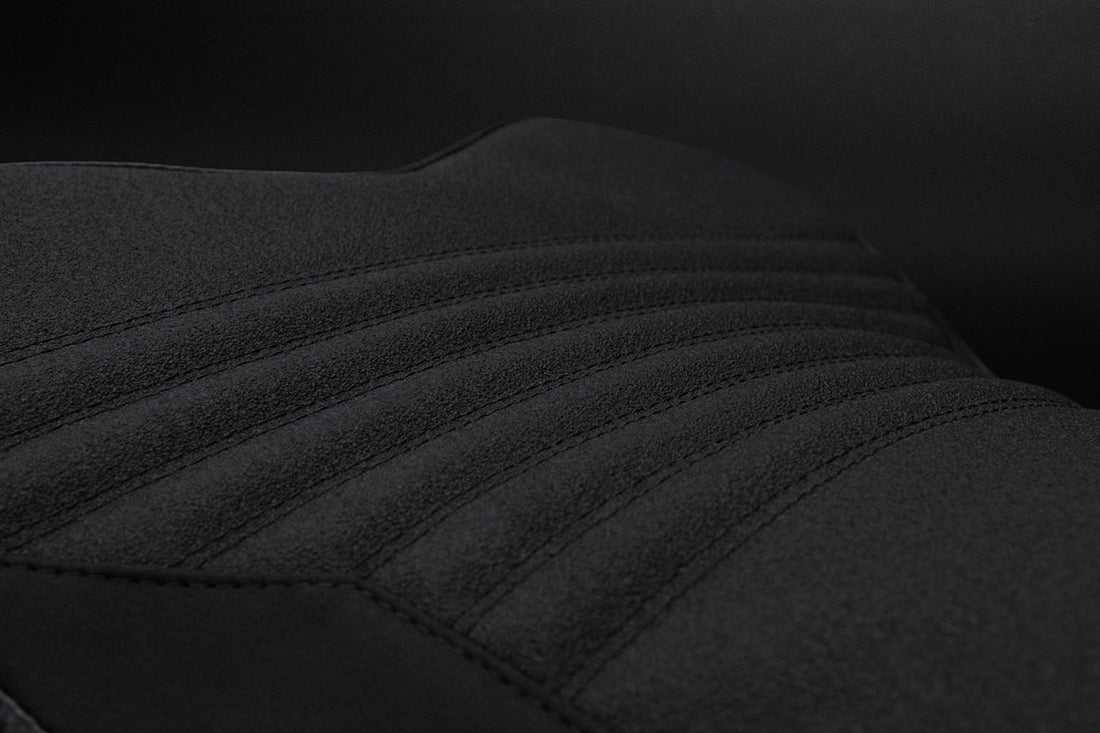 Yamaha | R1 15-24 | Race | Rider Seat Cover