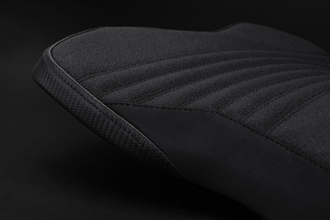 Yamaha | R1 15-24 | Race | Rider Seat Cover