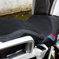 BMW | R1200GS 13-18, R1250GS 19-23 | Motorsports | Rider Seat Cover