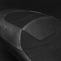 BMW | R1200R 10-14 | Vintage Comfort | Rider Seat Cover